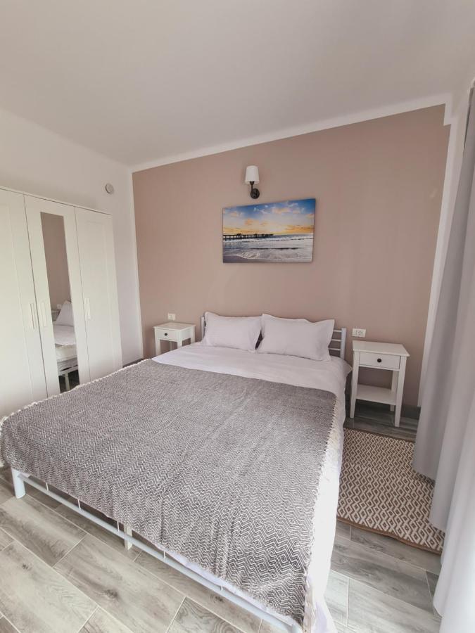 Vila Karen Năvodari Exterior foto