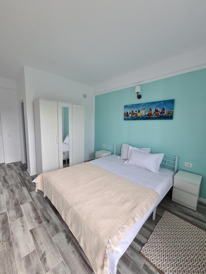 Vila Karen Năvodari Exterior foto