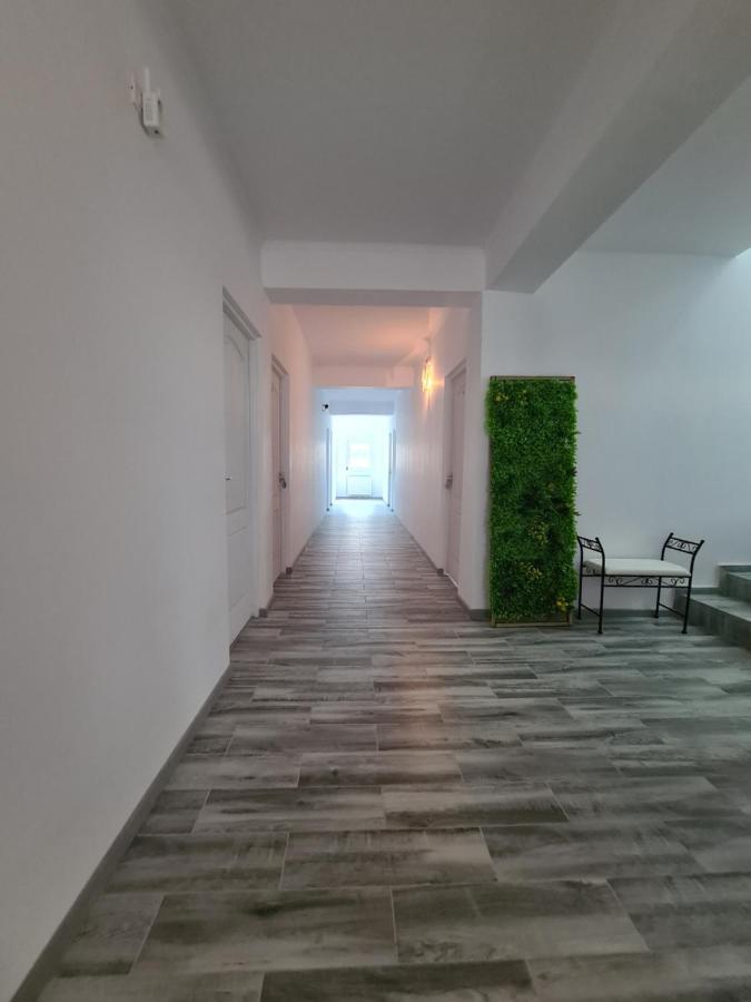 Vila Karen Năvodari Exterior foto